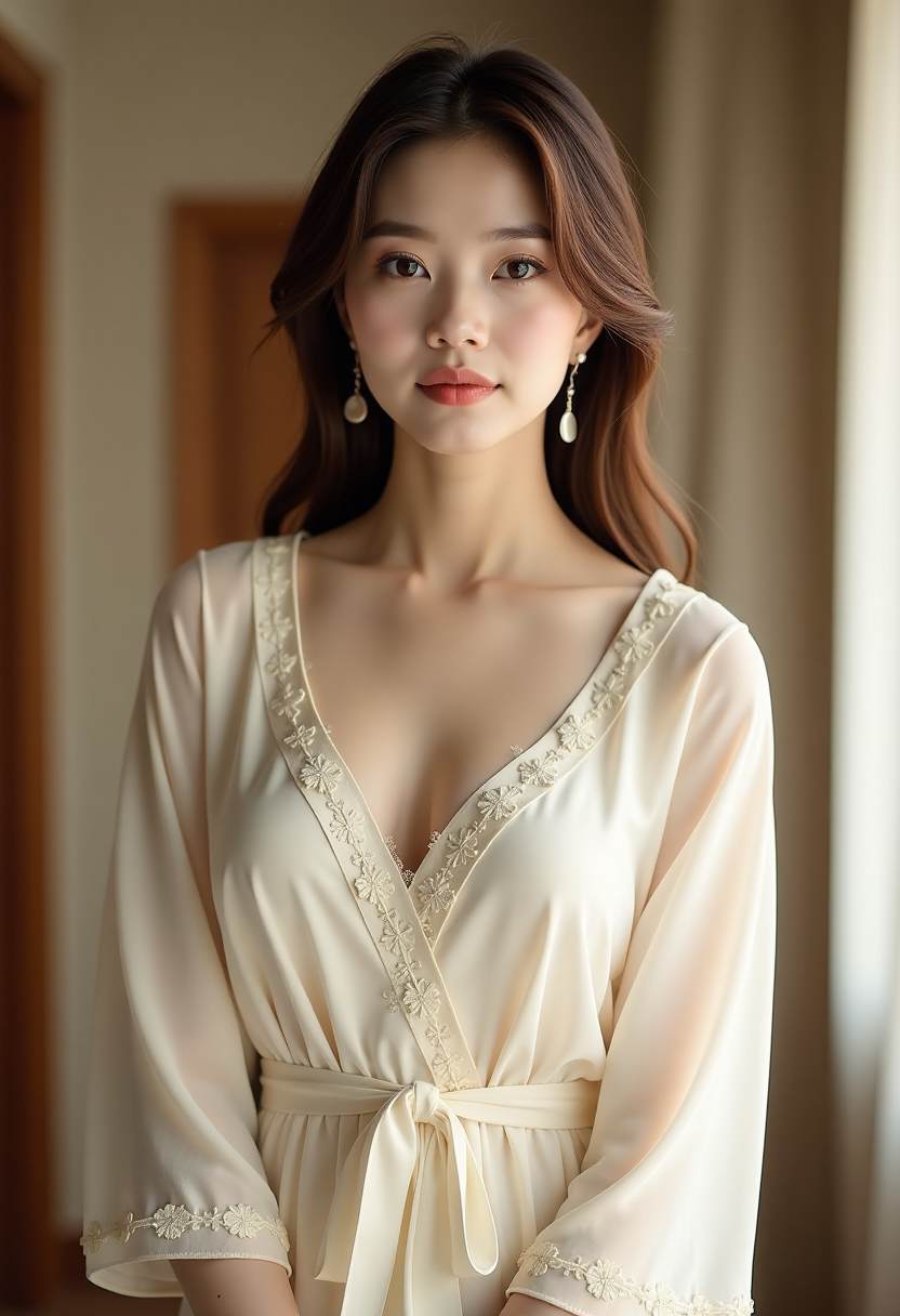 恩爱小夫妻的日常记事